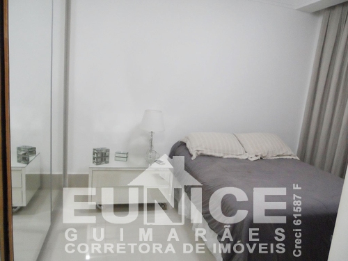 Apartamento à Venda no Vila Santa Maria em Araçatuba/SP