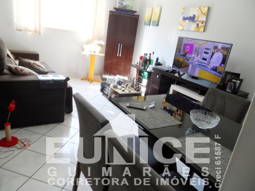 Apartamento à Venda no Ipanema em Araçatuba/SP