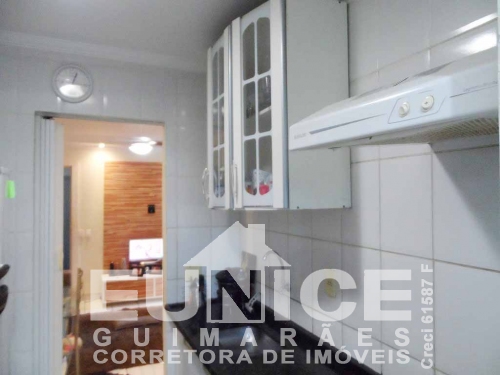 Apartamento à Venda no Novo Umuarama em Araçatuba/SP