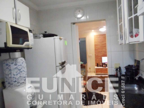 Apartamento à Venda no Novo Umuarama em Araçatuba/SP