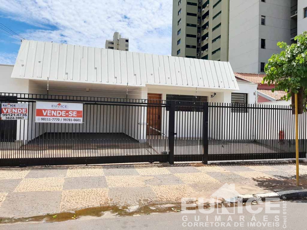 Casa do Construtor em Araçatuba / SP - Enter Imóveis