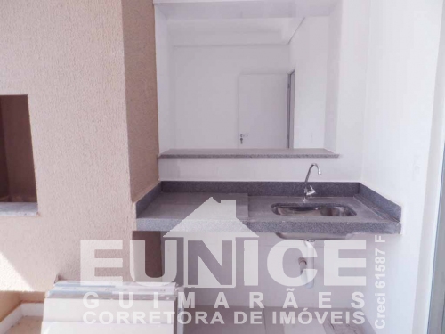Apartamento à Venda no Concórdia II em Araçatuba/SP