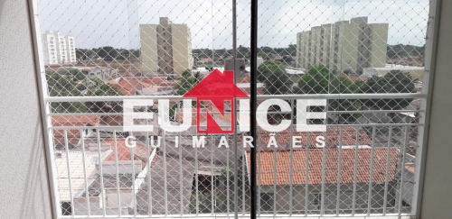 Apartamento à Venda no Vila Alba em Araçatuba/SP