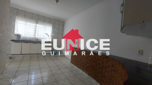 Casa à Venda no Novo Paraíso em Araçatuba/SP