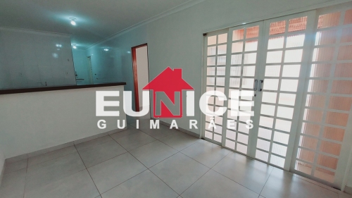 Casa para alugar no São Joaquim em Araçatuba/SP