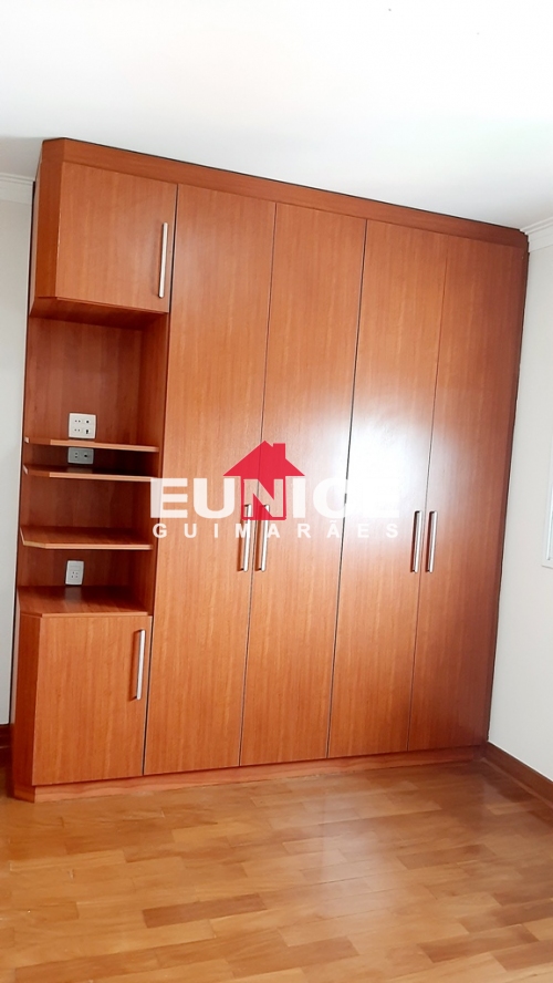 Apartamento à Venda no Jardim Sumaré em Araçatuba/SP