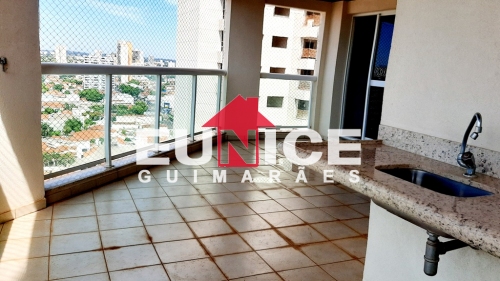 Apartamento à Venda no Jardim Sumaré em Araçatuba/SP