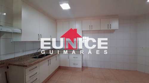 Apartamento à Venda no Jardim Sumaré em Araçatuba/SP