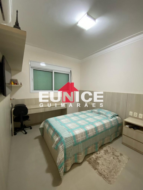 Apartamento à Venda no Centro em Araçatuba/SP