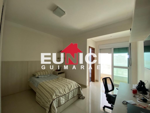 Apartamento à Venda no Centro em Araçatuba/SP