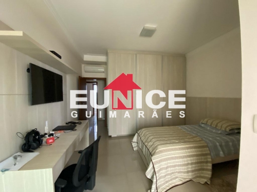 Apartamento à Venda no Centro em Araçatuba/SP