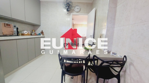 Apartamento à Venda no Centro em Araçatuba/SP