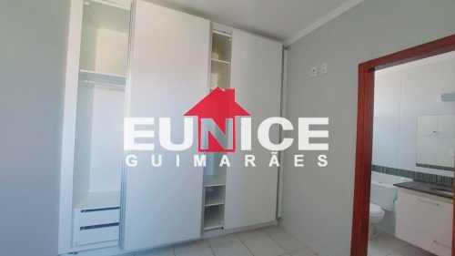 Apartamento à Venda no Jardim Sumaré em Araçatuba/SP