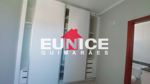 Apartamento à Venda no Jardim Sumaré em Araçatuba/SP