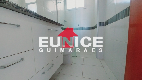 Apartamento à Venda no Jardim Sumaré em Araçatuba/SP