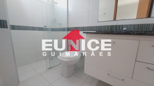 Apartamento à Venda no Jardim Sumaré em Araçatuba/SP