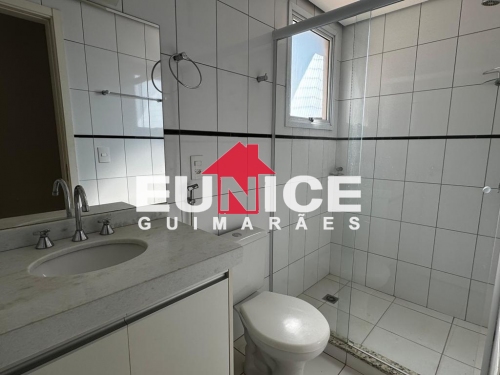 Apartamento à Venda no Centro em Araçatuba/SP