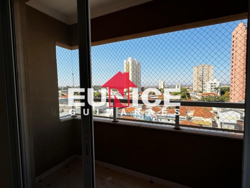 Apartamento à Venda no Centro em Araçatuba/SP