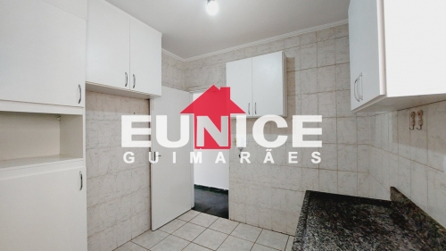 Apartamento para alugar no Ipanema em Araçatuba/SP