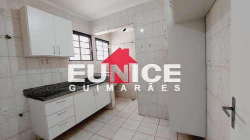 Apartamento para alugar no Ipanema em Araçatuba/SP