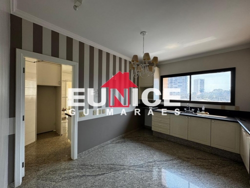 Apartamento à Venda no Vila Bandeirantes em Araçatuba/SP