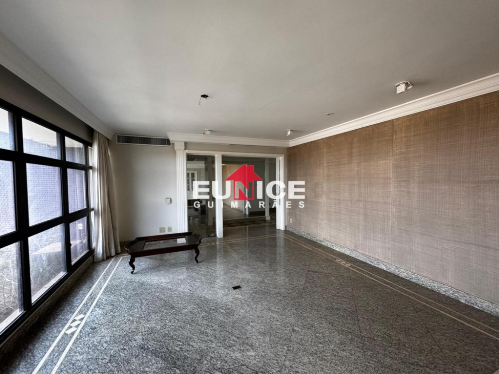 Apartamento Duplex com 380m² á, 4 garagem! R$ 950mil