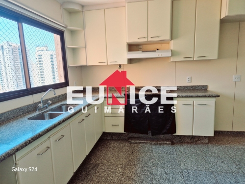 Apartamento à Venda no Vila Bandeirantes em Araçatuba/SP