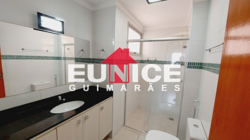 Apartamento para alugar no Centro em Araçatuba/SP