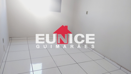 Apartamento para alugar no Ipanema em Araçatuba/SP