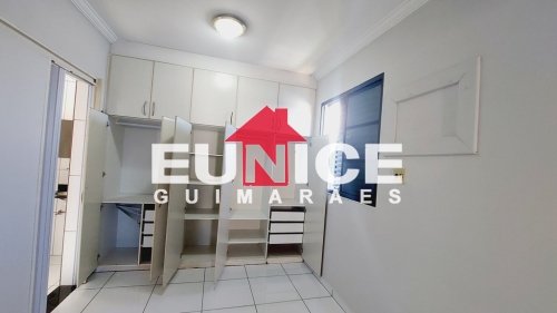 Apartamento para alugar no Ipanema em Araçatuba/SP