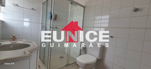 Apartamento à Venda no Higienópolis em Araçatuba/SP