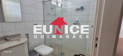 Apartamento à Venda no Higienópolis em Araçatuba/SP