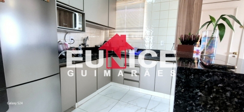 Apartamento à Venda no Higienópolis em Araçatuba/SP