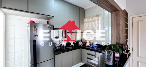 Apartamento à Venda no Higienópolis em Araçatuba/SP