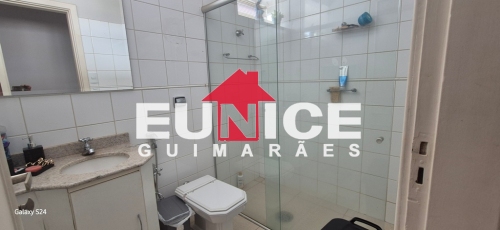 Apartamento à Venda no Higienópolis em Araçatuba/SP