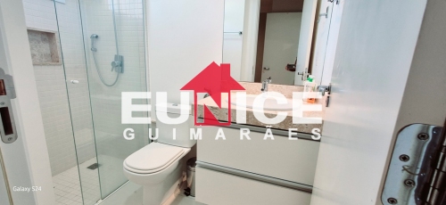Apartamento à Venda no Jardim Sumaré em Araçatuba/SP