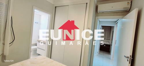 Apartamento à Venda no Jardim Sumaré em Araçatuba/SP