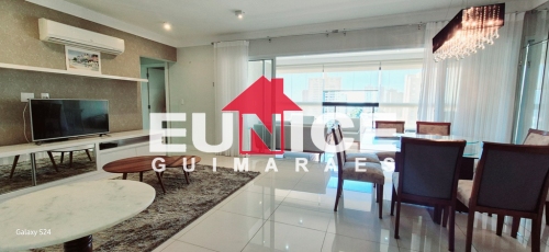 Apartamento à Venda no Jardim Sumaré em Araçatuba/SP