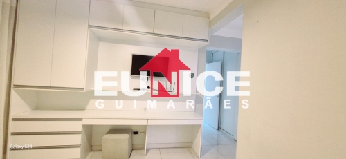 Apartamento à Venda no Jardim Sumaré em Araçatuba/SP