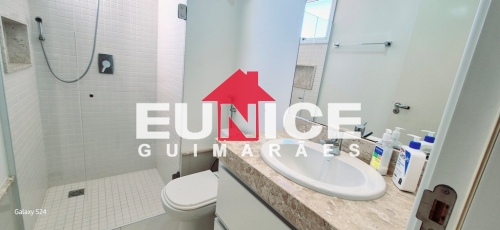 Apartamento à Venda no Jardim Sumaré em Araçatuba/SP