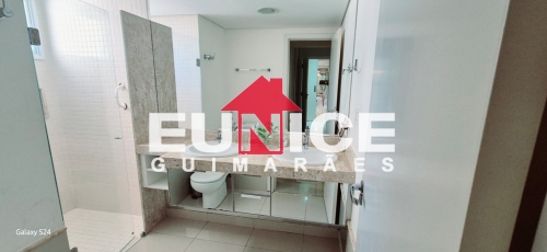 Apartamento à Venda no Jardim Sumaré em Araçatuba/SP
