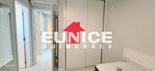 Apartamento à Venda no Jardim Sumaré em Araçatuba/SP