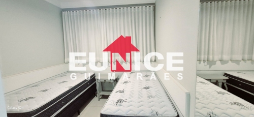 Apartamento à Venda no Jardim Sumaré em Araçatuba/SP