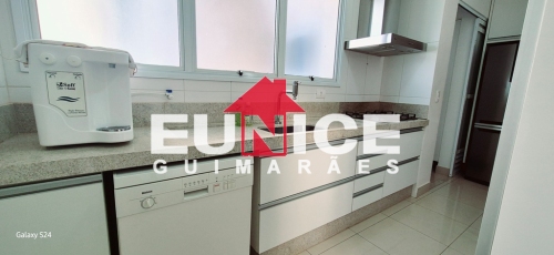 Apartamento à Venda no Jardim Sumaré em Araçatuba/SP