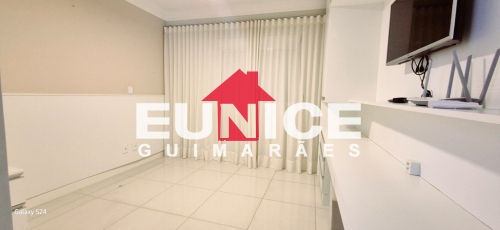 Apartamento à Venda no Jardim Sumaré em Araçatuba/SP