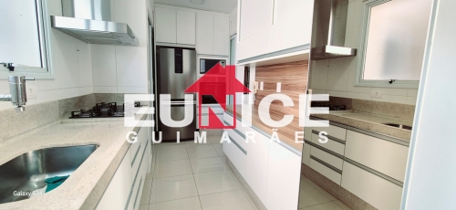 Apartamento à Venda no Jardim Sumaré em Araçatuba/SP