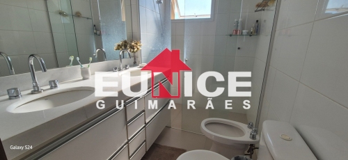 Apartamento à Venda no Vila São Paulo em Araçatuba/SP