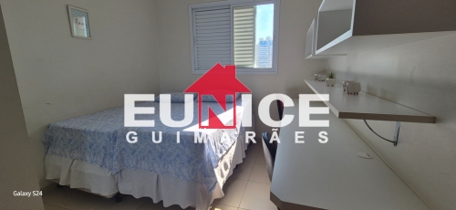 Apartamento à Venda no Vila São Paulo em Araçatuba/SP