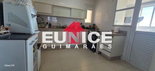 Apartamento à Venda no Vila São Paulo em Araçatuba/SP
