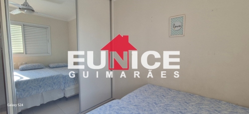 Apartamento à Venda no Vila São Paulo em Araçatuba/SP
